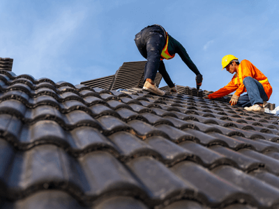 About McKinney Roofing Company - roofing contractors experts in McKinney, TX